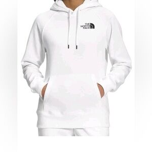 The North Face Box NSE Pullover Hoodie